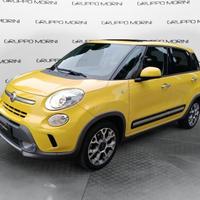 FIAT 500L 1.4 95 CV Trekking
