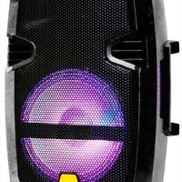 CASSE AMPLIFICATE USB BLUETOOTH