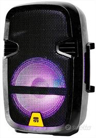 CASSE AMPLIFICATE USB BLUETOOTH