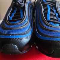 Nike air max 97 nuove mai usate