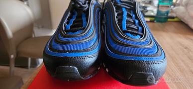Nike air max 97 nuove mai usate