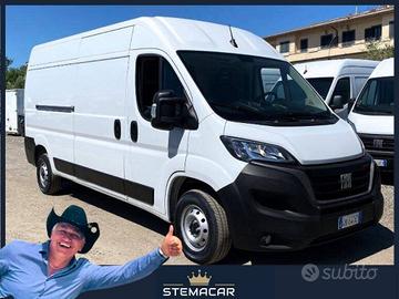 Fiat Ducato 35 LH2 2.2 mjt3 160cv serie 8 +iva