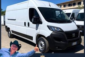 Fiat Ducato 35 LH2 2.2 mjt3 160cv serie 8 +iva