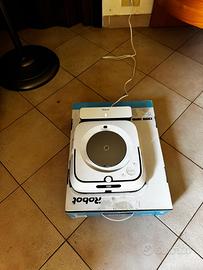 Robot Braava Jet m6 lavapavimenti