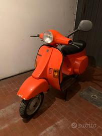 Piaggio Vespa 50 - 1989