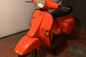 Piaggio Vespa 50 - 1989