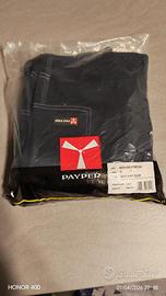 pantaloni payper da lavoro