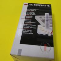 Kit 2 pezzi - Accodata, Kit pulizia antistatico pe