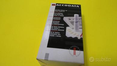 Kit 2 pezzi - Accodata, Kit pulizia antistatico pe