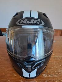 Casco HJC FG-ST