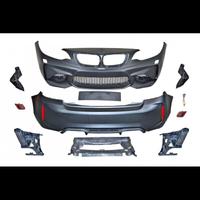 BMW Serie 2 F22/F23 2013>2019 Kit M2 Look