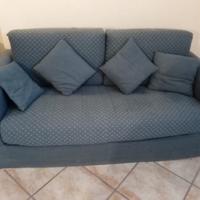 Divano letto matrimoniale