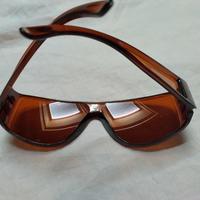 Occhiali da sole Baruffaldi anni '70
