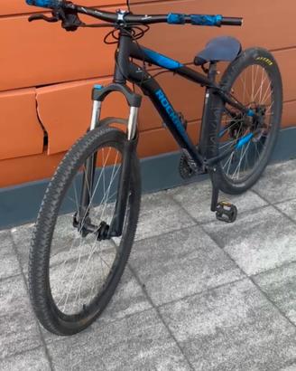 whellie bike