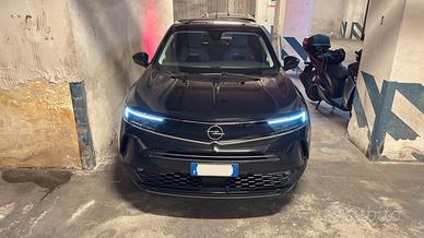 OPEL Mokka 1.2 T - Elegance 100cv -MOTORE A CATENA