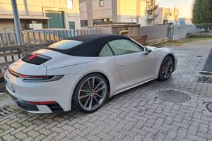 Con motore da rifare porsche 997