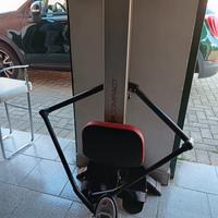 vogatore da casa power compact