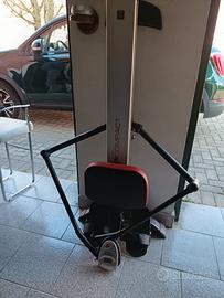 vogatore da casa power compact