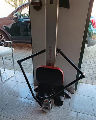 vogatore da casa power compact