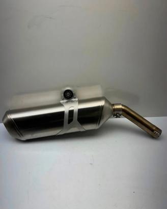 Terminale scarico bmw gs 850