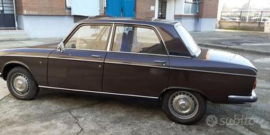auto d'epoca Peugeot 304 "s" 