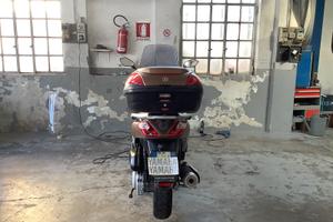 Scooter xcity 250 Yamaha