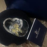 SWAROVSKI - Portagioie dolce cuore