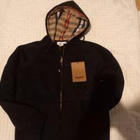 Felpa Burberry 