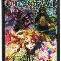Forge of will 3 buste da 10 carte ita gioco