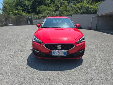 seat leon 2.0 150cv automatico