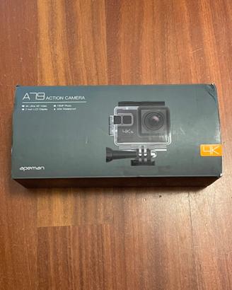 Macchina fotografica A79 Action Camera 4K
