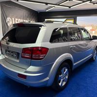 Dodge Journey 2.0 Turbodiesel garantita 12 mesi