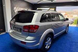 Dodge Journey 2.0 Turbodiesel garantita 12 mesi