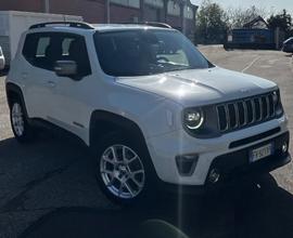 Jeep Renegade 1.0 T3 Limited-Full Led-Keyless (Tes