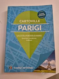 cartoville Parigi