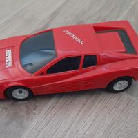Giocattolo Ferrari Testarossa