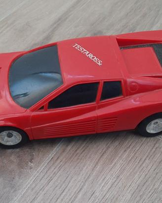 Giocattolo Ferrari Testarossa