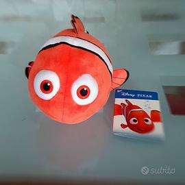 Peluche Nemo Disney Pixar