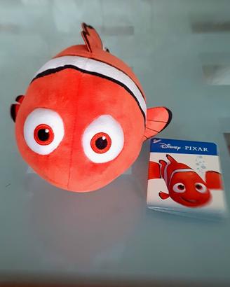 Peluche Nemo Disney Pixar
