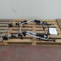 060M PORTABICI THULE CLIPON 9103  PORTA 3 BICI 