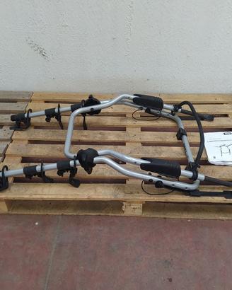 060M PORTABICI THULE CLIPON 9103  PORTA 3 BICI 