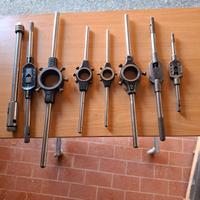 manda maschi e filiere