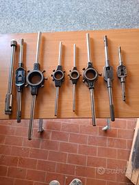 manda maschi e filiere