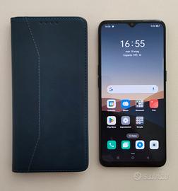 OPPO A91 COMPLETO DI ACCESSORI