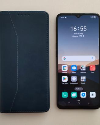 OPPO A91 COMPLETO DI ACCESSORI