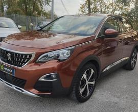 Peugeot 3008 PureTech Turbo 130 S&S Allure