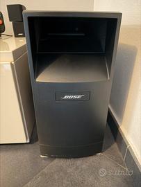 Bose Acoustimass 10 Serie III