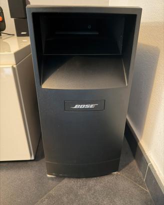 Bose Acoustimass 10 Serie III