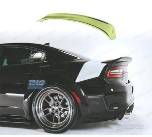 ALETTONE DODGE CHARGER 15-