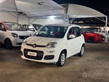 Fiat Panda 1.2 Pop